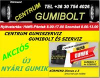 új akciós nyári gumik centrum gumiszerviz akciós gumik gumibolt és szerviz aautogumicentrum kormend nyári gumi