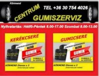 kerékcsere gumicsere gumibolt és szerviz kormend centrum-gumiszerviz-kft-
