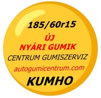 kumho uj nyari gumi