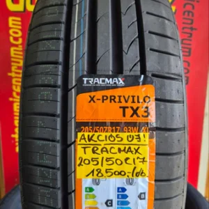 205-50R17-Tracmax-akcios-nyari-gumi-Tracmax-X-Privilo-TX3-205-55-R16-94W-XL-FR-nyari-gumi