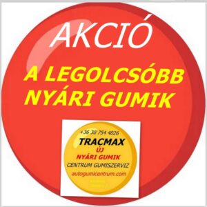 tracmax-akcios-nyari