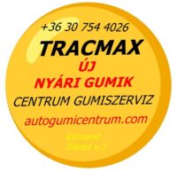 165/70R13 Tracmax akciós nyári gumi - Image 19