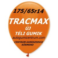 175 65r14 tracmax téli