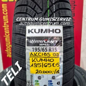 195-65r15-kumho-uj-teli-gumi-kumho-teligumi-195-65r15 kumho wintercraft wp52+