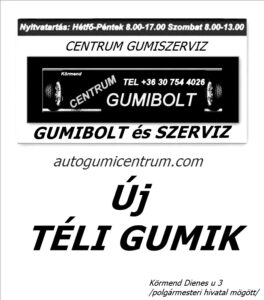 új akcios teli gumik webaruhaz-centrum-gumiszerviz-gumibolt-es-szerviz -autogumicentrum