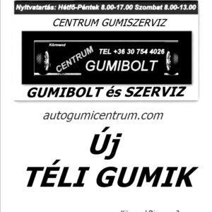 új akcios teli gumik webaruhaz-centrum-gumiszerviz-gumibolt-es-szerviz-kormend-autogumicentrum