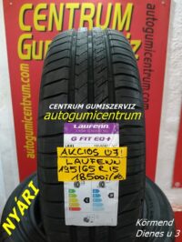 195/65r15 LAUFENN nyári gumi -2-.