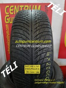 235/50r19 használt