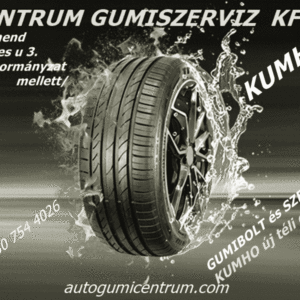 kumho - új téli gumik gumibolt és szerviz centrum gumiszerviz kumho