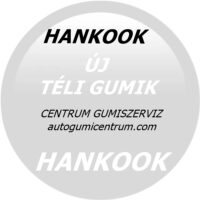 195/65R15 Hankook téli gumi - Image 5