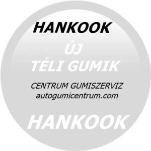 HANKOOK