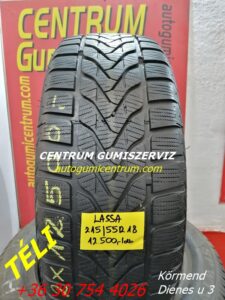215 55r18 hasznalt téli -centrum gumiszerviz kft gumibolt es szerviz