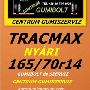 165 70r14 tracmax-uj-nyari-gumi-gumibolt-es-szerviz-centrum-gumiszerviz-kormend-nyari-gumi