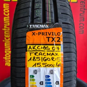 185-60R15-Tracmax-akcios-nyari-gumi-185-60R15-uj-akcios-nyari-gumi