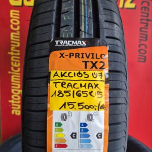 185-65R15-Tracmax-akcios-nyari-gumi-185-65R15--uj-akcios-nyari-gumi
