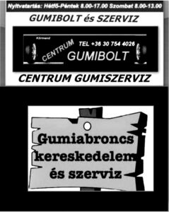 centrum-gumiszerviz kormend-autogumicentrum-gumibolt-es-szerviz-Gumiabroncs kereskedelem és szerviz-téli gumi-új-használt téli gumik-kormend