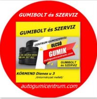 gumibolt és szerviz kormend centrum-gumiszerviz-kft-