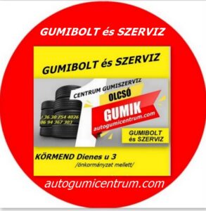 gumibolt és szerviz kormend centrum-gumiszerviz-kft-