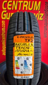 185-65R14-Tracmax-akcios-nyari-gumi-185-65R14-uj-akcios-nyari-gumi