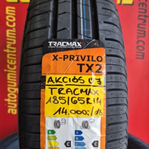185-65R14-Tracmax-akcios-nyari-gumi-185-65R14--uj-akcios-nyari-gumi