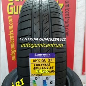 185/65r15 LAUFENN nyári gumi