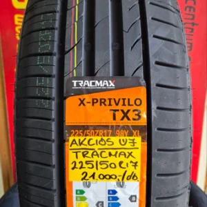 225-50R17-Tracmax-akcios-nyari-gumi-Tracmax-X-Privilo-TX3-225-50-ZR17-98Y-XL-225-50R17-akcios-nyari-gumi