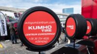 kumho nyári gumi