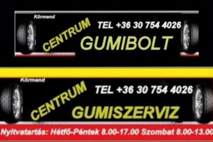 kumho centrum-gumiszerviz-kft-gumibolt-es-szerviz-kormend-uj-kumho gumik
