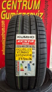 Kumho-ecsta-ps72-xl-225 40r18