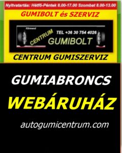 nyári téli gumi webáruház centrum gumiszerviz kft-gumibolt és szerviz kormend autogumicentrum