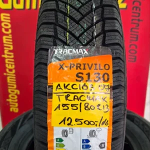 155-80r13-tracmax-uj-teli-gumi -155-80r13-tracmax -x-privilo s130