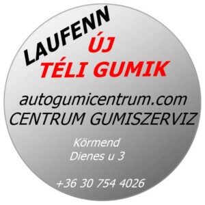 laufenn uj teli