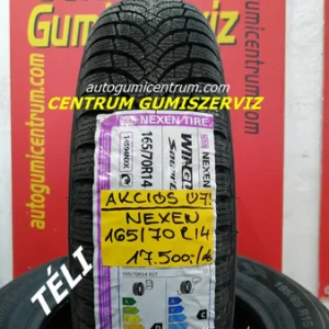 165-70r14-nexen-uj-teli-gumi-autogumicentrum-com-gumibolt-es-szerviz-165 70R14 Nexen új akcios téli gumi