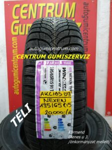 195/65R15 Nexen