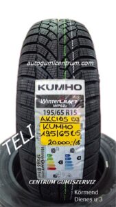 195-65r15-uj-teli-gumik-centrum-gumiszerviz-kft-195/65r15 KUMHO új téli téli.-új kumho gumi téli- 195 65r15 kumho gumi téli--195/65R15 - kumho új gumik -195/65R15 - 1 5 új5 gumik -195/65R15 -195/65r15 új 5 teli gumik.