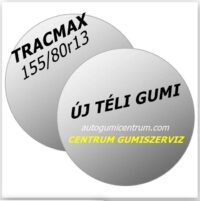 155-80r13-tracmax téli gumi