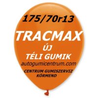 175 70r13 tracmax téli