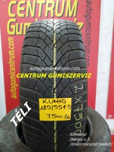 185/55r15 használt téli gumi centrum gumiszerviz kft gumibolt es szerviz