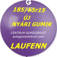 185/65r15 LAUFENN nyári gumi