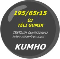 kumho uj teli gumi