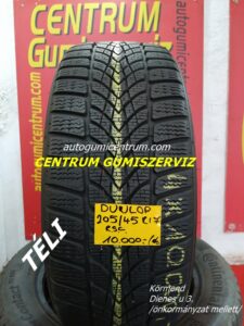 205/45r17 használt téli gumi centrum gumiszerviz kft gumibolt es szerviz