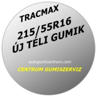 215-55r16-tracmax-uj- téli gumi