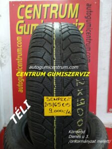 215 65r15 hasznalt teli gumi centrum gumiszerviz kft gumibolt es szerviz