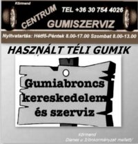 hasznalt-teli-gumik-gumibolt-es-szerviz-centrum-gumiszerviz kft-teli-gumik-gumiabroncs-kereskedes-es-szerviz-kormend