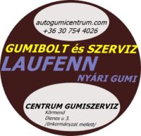 laufenn nyári gumi gumibolt es szerviz kormend