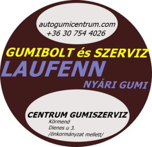 185/65r15 LAUFENN nyári gumi.-uj-nyari-gumik-kormend-centrum-gumiszerviz-gumibolt és szerviz-