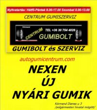 nexen új nyári gumik webaruhaz-centrum-gumiszerviz-kft-gumibolt-es-szerviz-kormend-