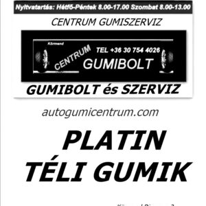 platin új téli gumikwebaruhaz-centrum-gumiszerviz-kft-gumibolt-es-szerviz-kormend-