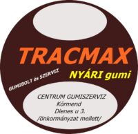 Tracmax akciós nyári