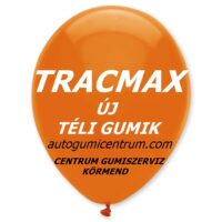 tracmax uj téli